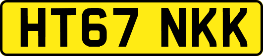 HT67NKK