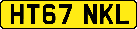 HT67NKL