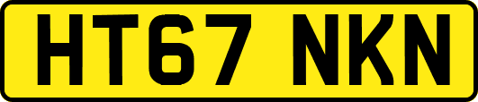 HT67NKN