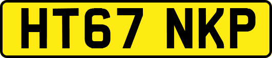 HT67NKP