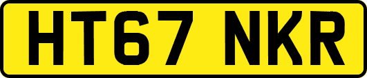 HT67NKR