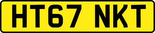 HT67NKT