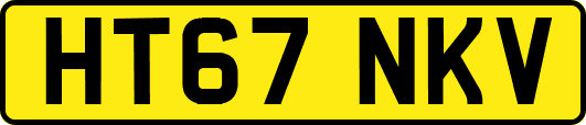 HT67NKV