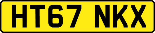 HT67NKX