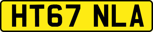 HT67NLA