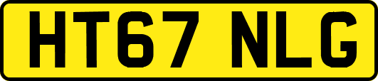 HT67NLG