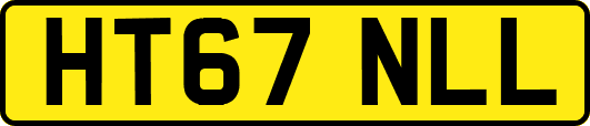HT67NLL