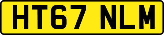 HT67NLM