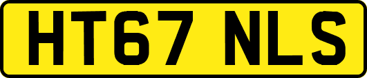 HT67NLS