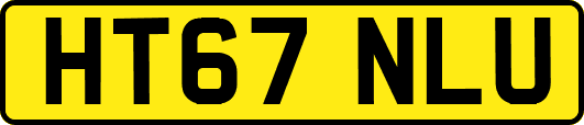 HT67NLU