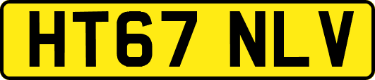 HT67NLV