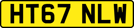 HT67NLW