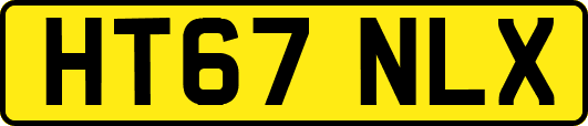 HT67NLX