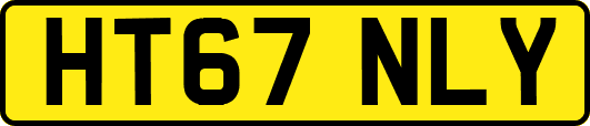 HT67NLY