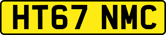 HT67NMC