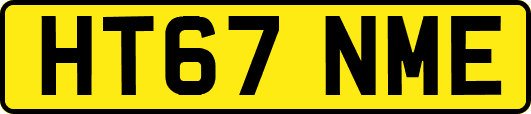 HT67NME