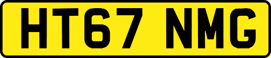 HT67NMG