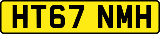 HT67NMH