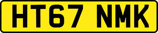 HT67NMK