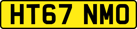 HT67NMO