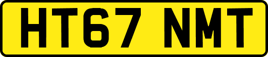 HT67NMT