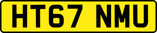 HT67NMU