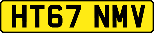 HT67NMV
