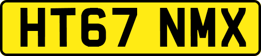 HT67NMX