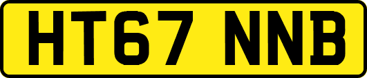 HT67NNB