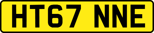 HT67NNE
