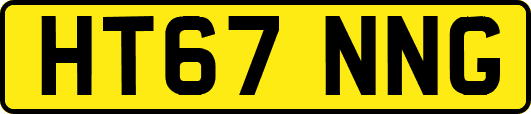 HT67NNG