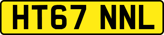 HT67NNL