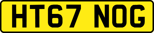 HT67NOG