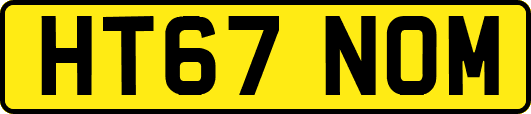 HT67NOM