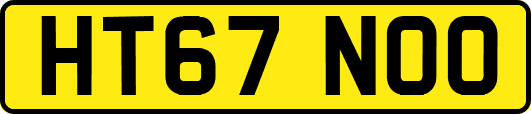 HT67NOO