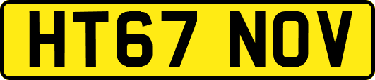 HT67NOV