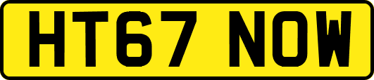 HT67NOW