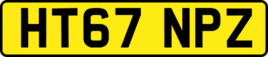 HT67NPZ