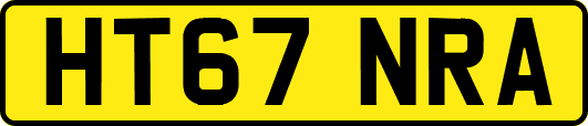 HT67NRA