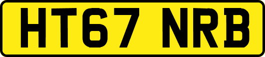 HT67NRB