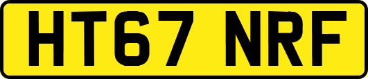 HT67NRF