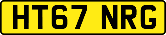 HT67NRG