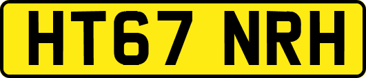 HT67NRH