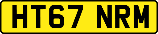 HT67NRM