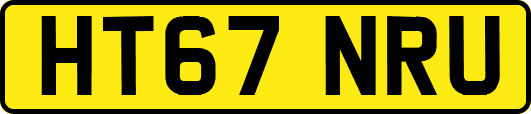 HT67NRU