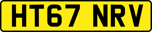 HT67NRV