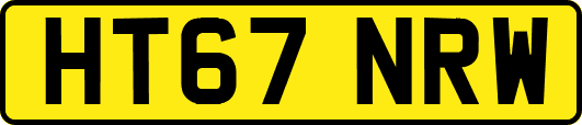 HT67NRW