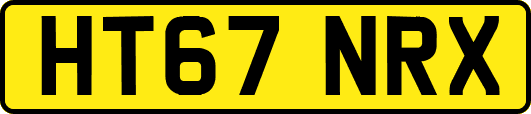 HT67NRX