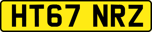 HT67NRZ