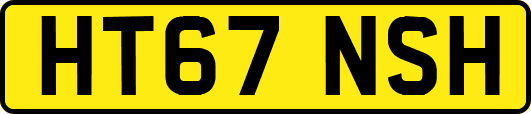 HT67NSH